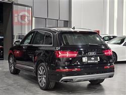 ئاودی Q7